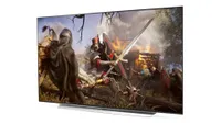 Best gaming TVs: LG OLED65C1