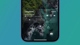 Sonos Live Activities return to iOS lock screens &mdash;&nbsp;here's how to get them