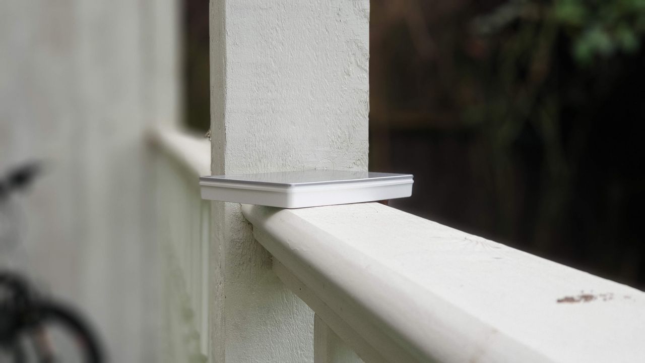 Side View