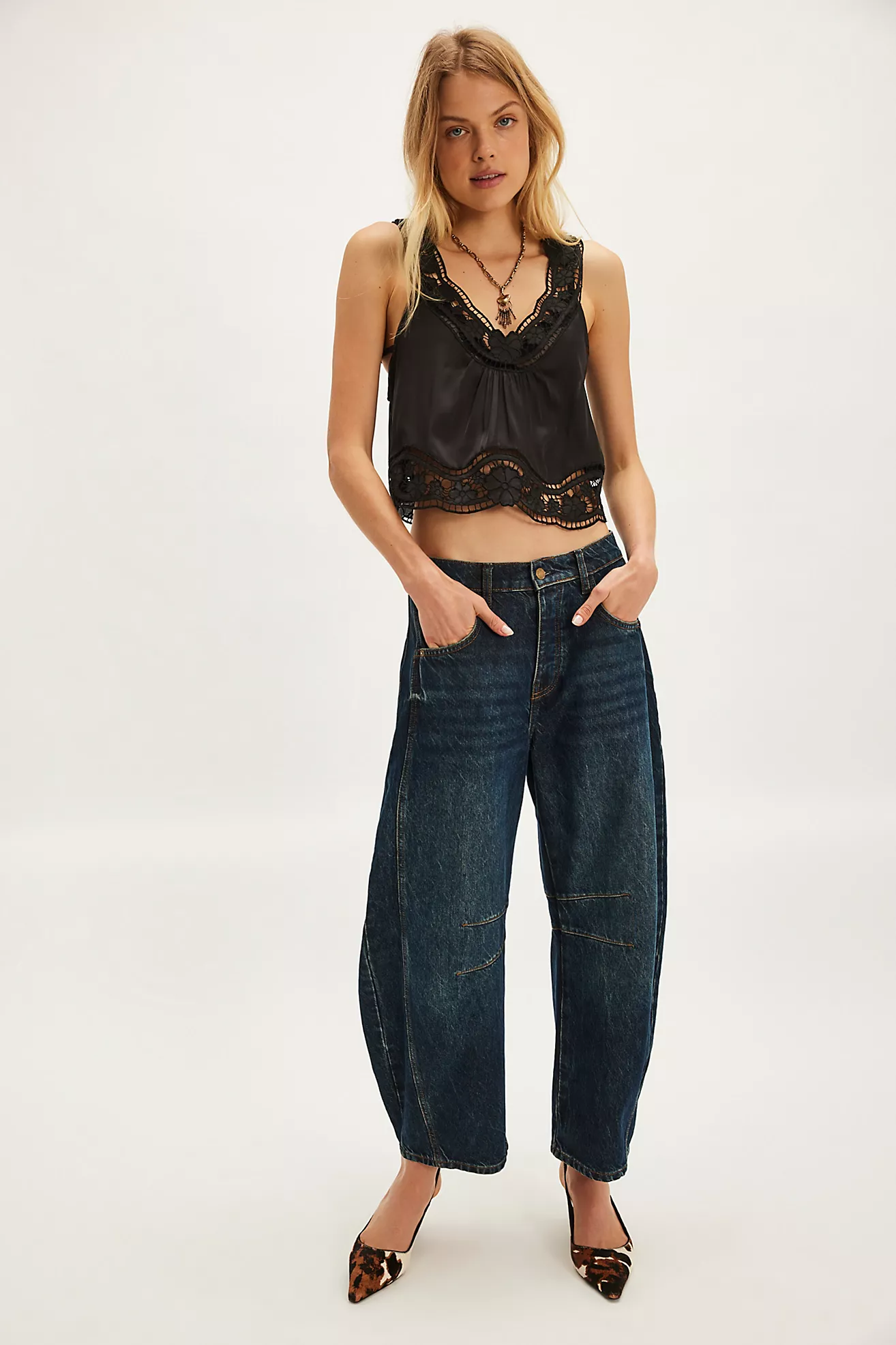 Ruthie Top