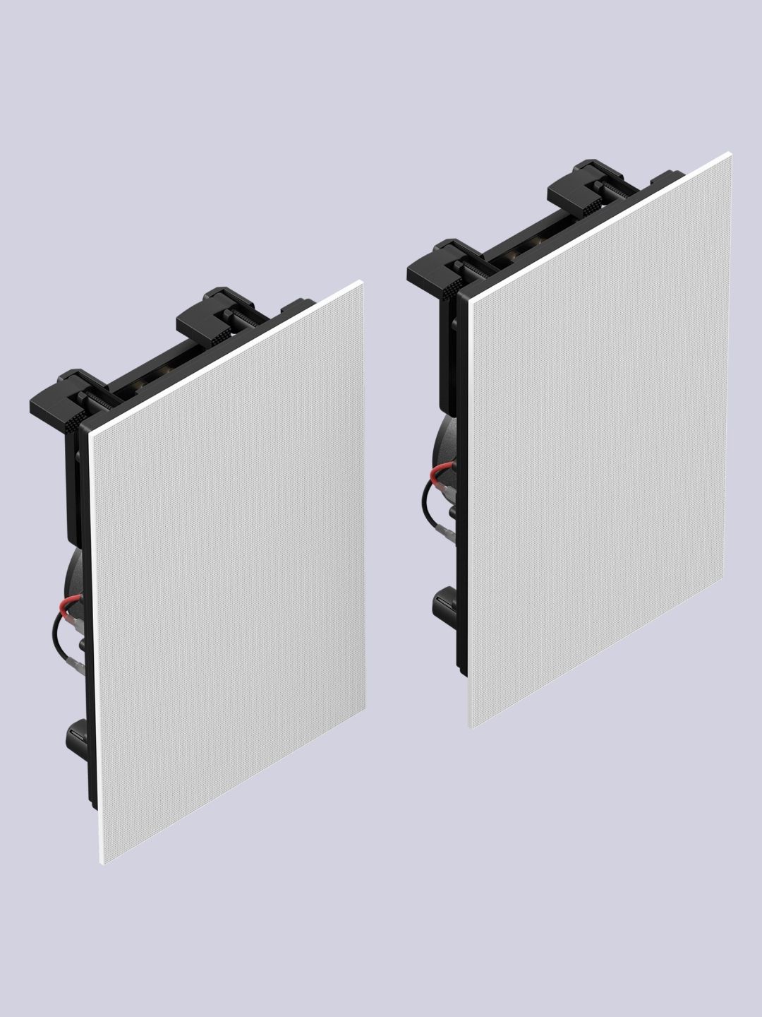 Sonos, In-Wall Speakers by Sonos and Sonance