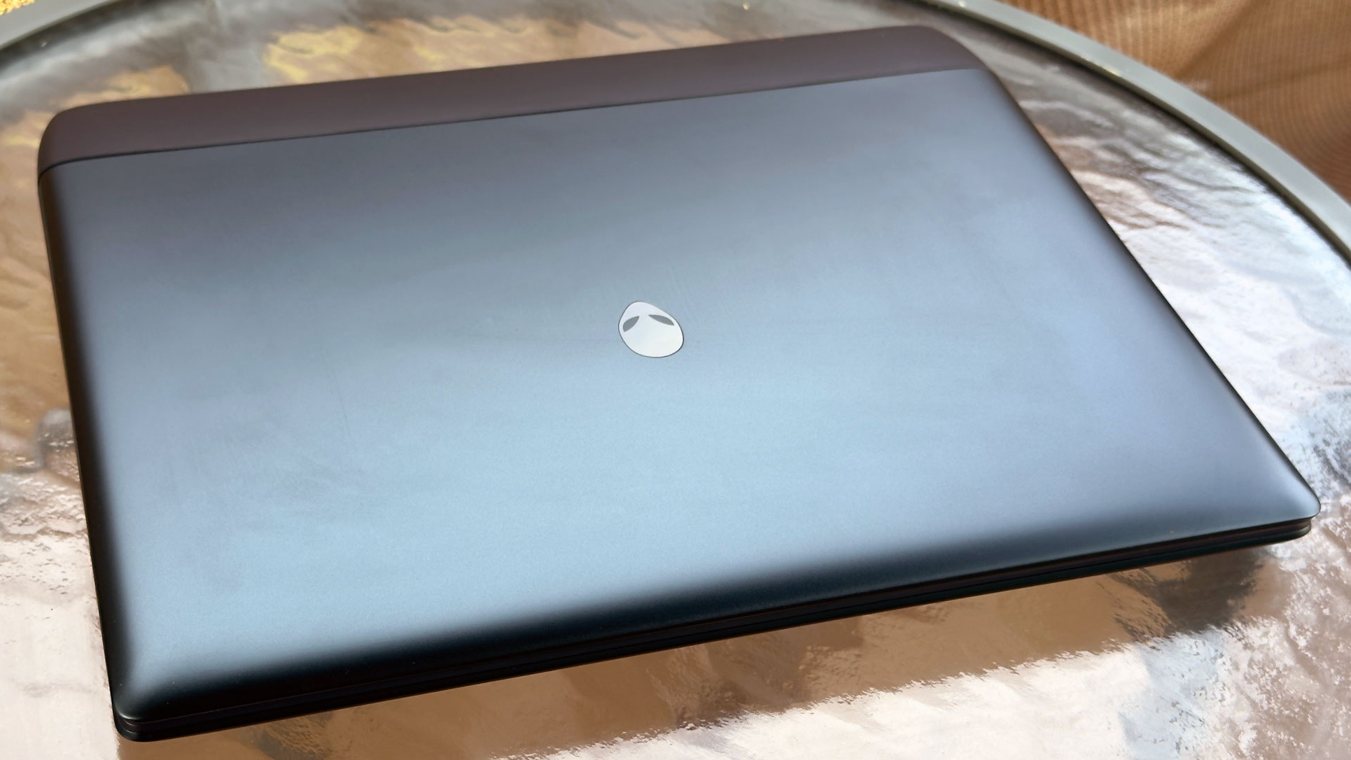 Alienware 16 Area-51 review