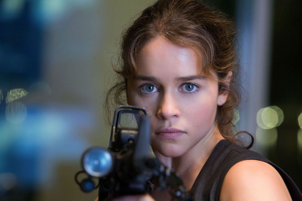 Marvel’s Secret Invasion adds Emilia Clarke to Disney Plus
