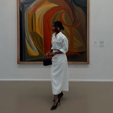 @aidabadji_ all white spring outfit