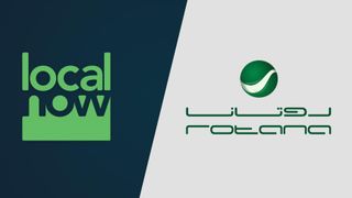 Local Now Rotana Media Group Arabic Streaming Channels