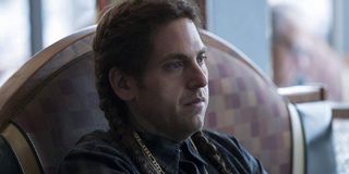 Jonah Hill in Maniac