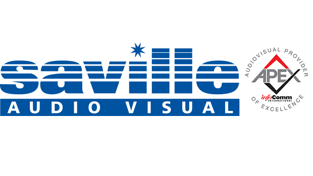 Saville Audio Visual Earns APEx Certification