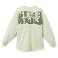 Disney Ewok Pullover Spirit Jersey