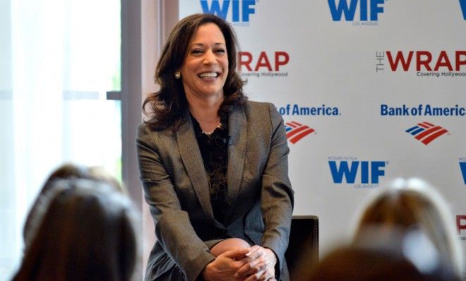 Kamala Harris