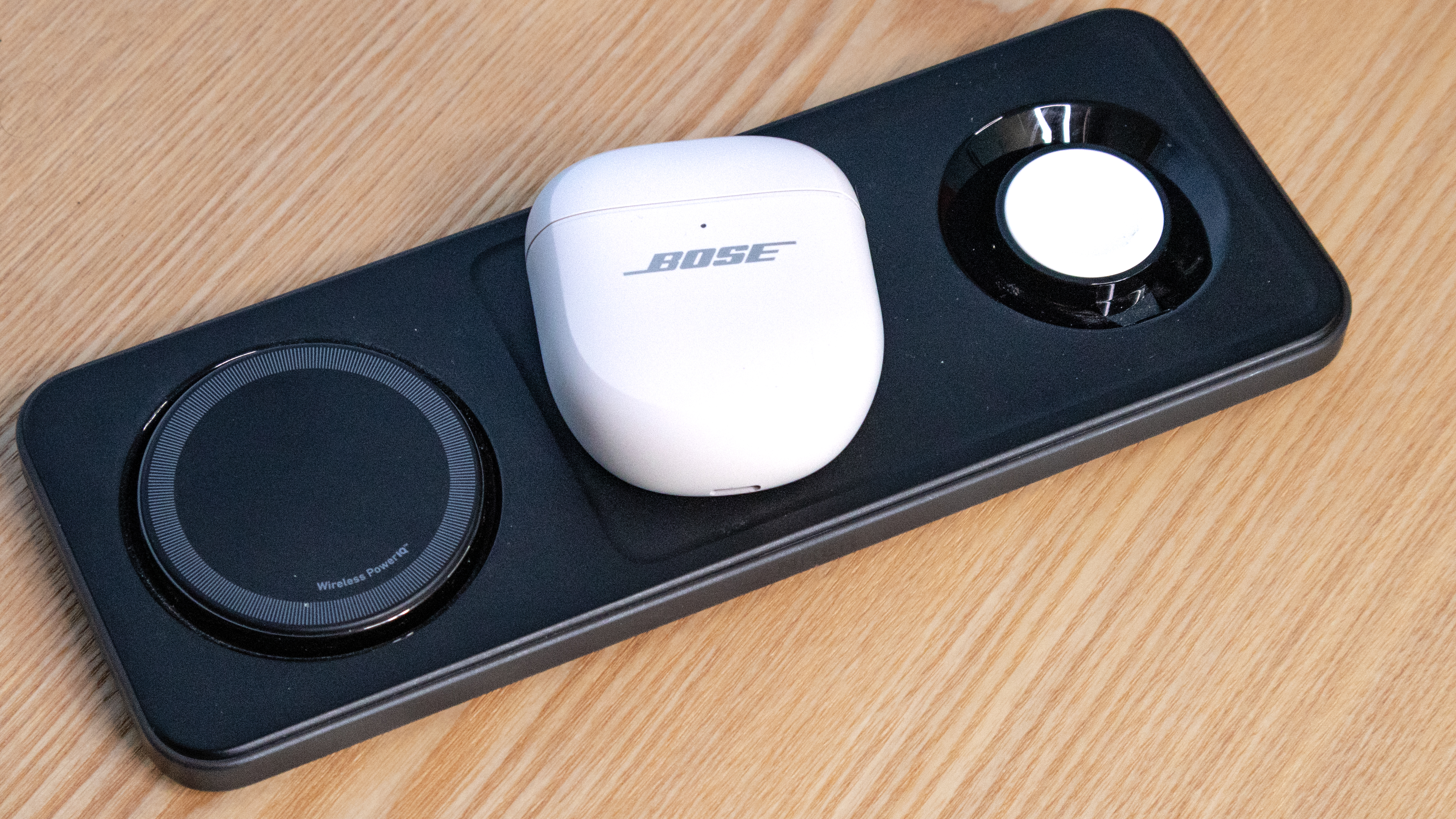 Bose QuietComfort Ultra earbuds gen 2