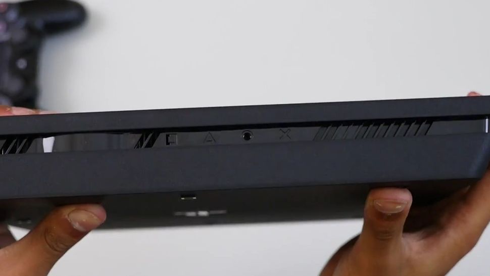 Here's everything we know about PS4 Slim, and an unboxing video