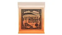 Best ukulele strings: Ernie Ball 2329 Ukulele Strings