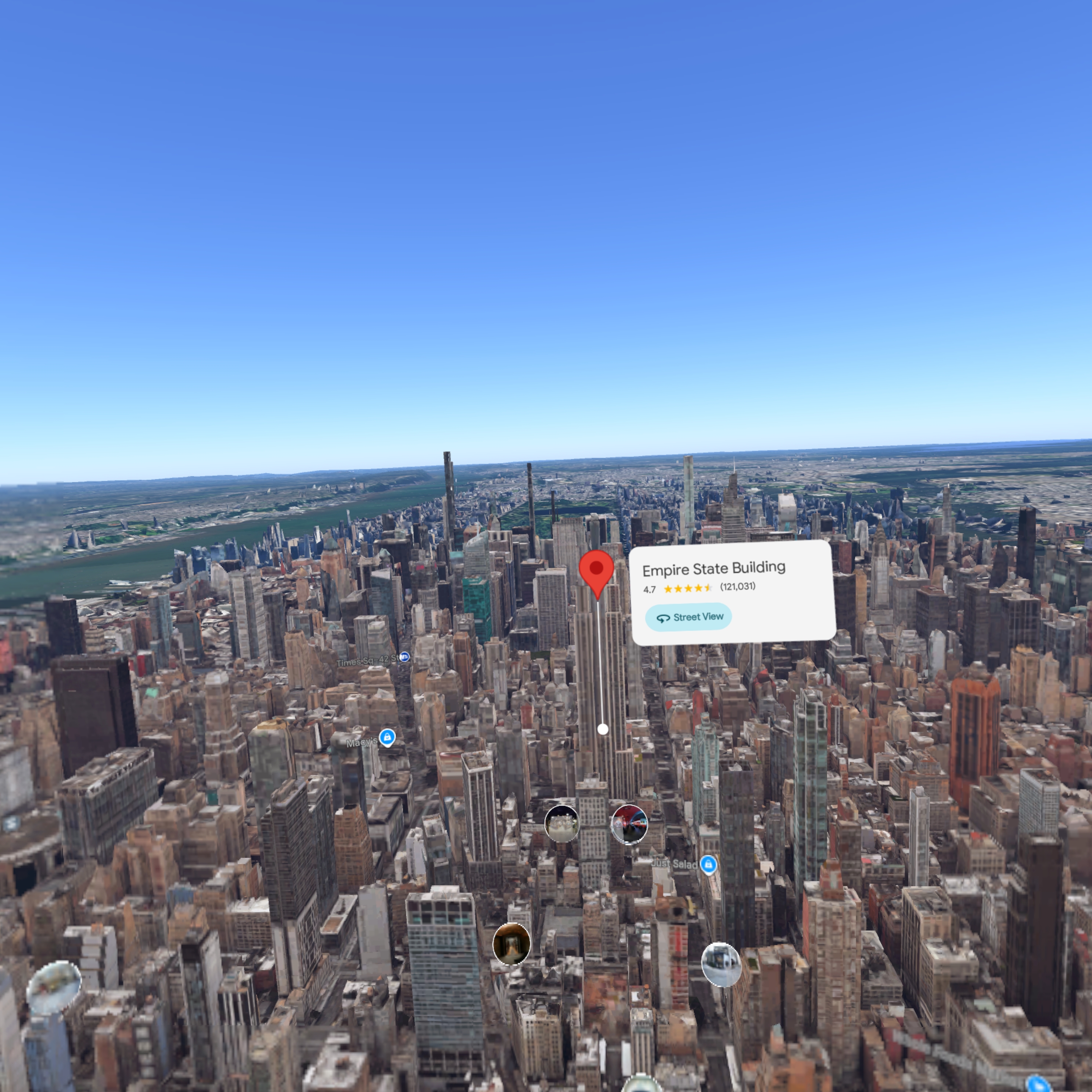 Samsung Galaxy XR REVIEW