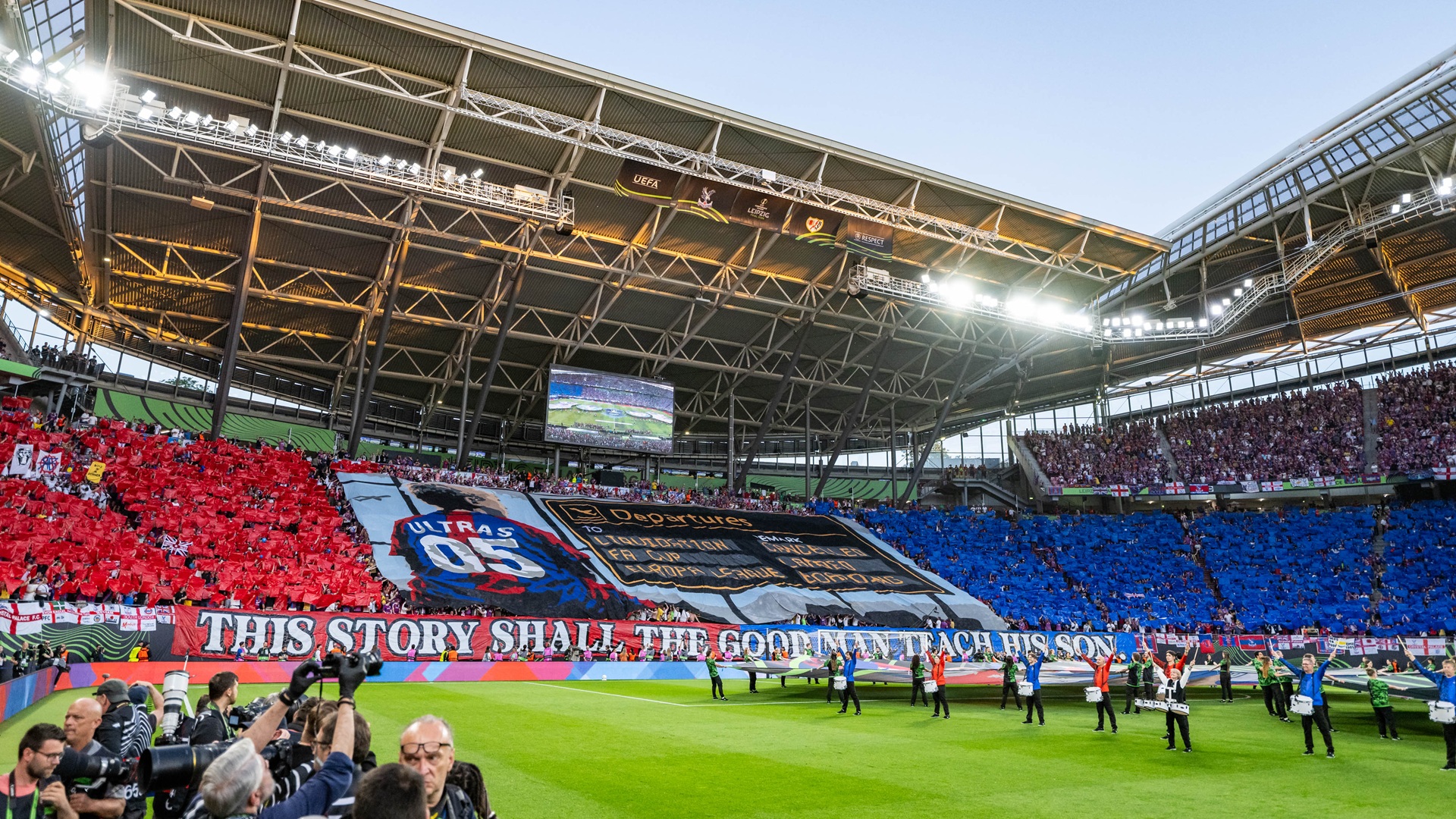 Crystal Palace