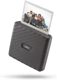 Fujifilm Instax Wide Link printer