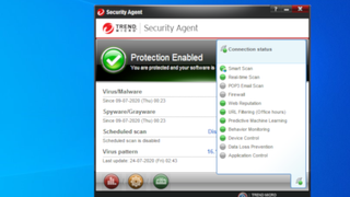Trend Micro Worry-Free Services Advanced 5