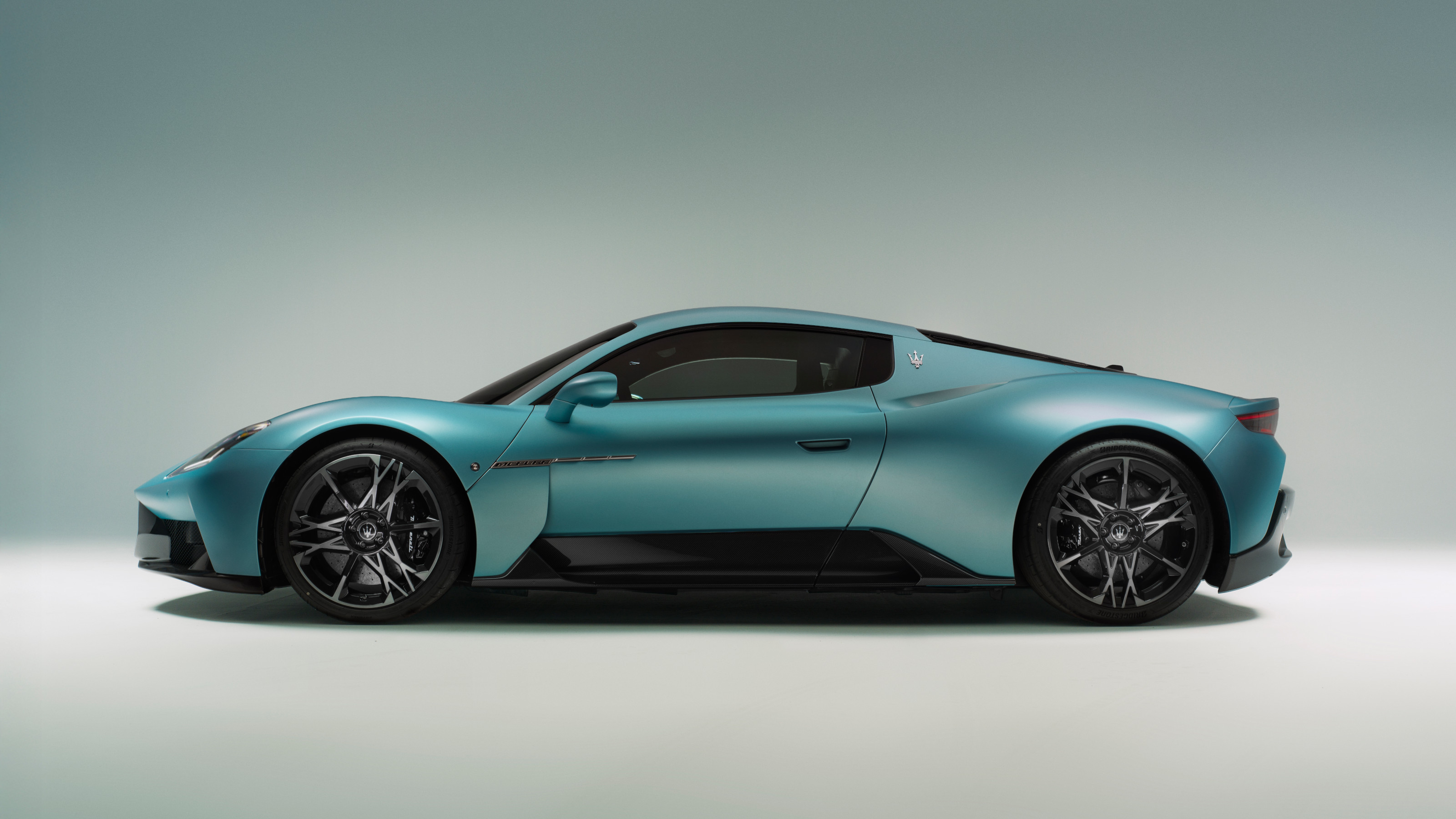 Maserati MCPURA