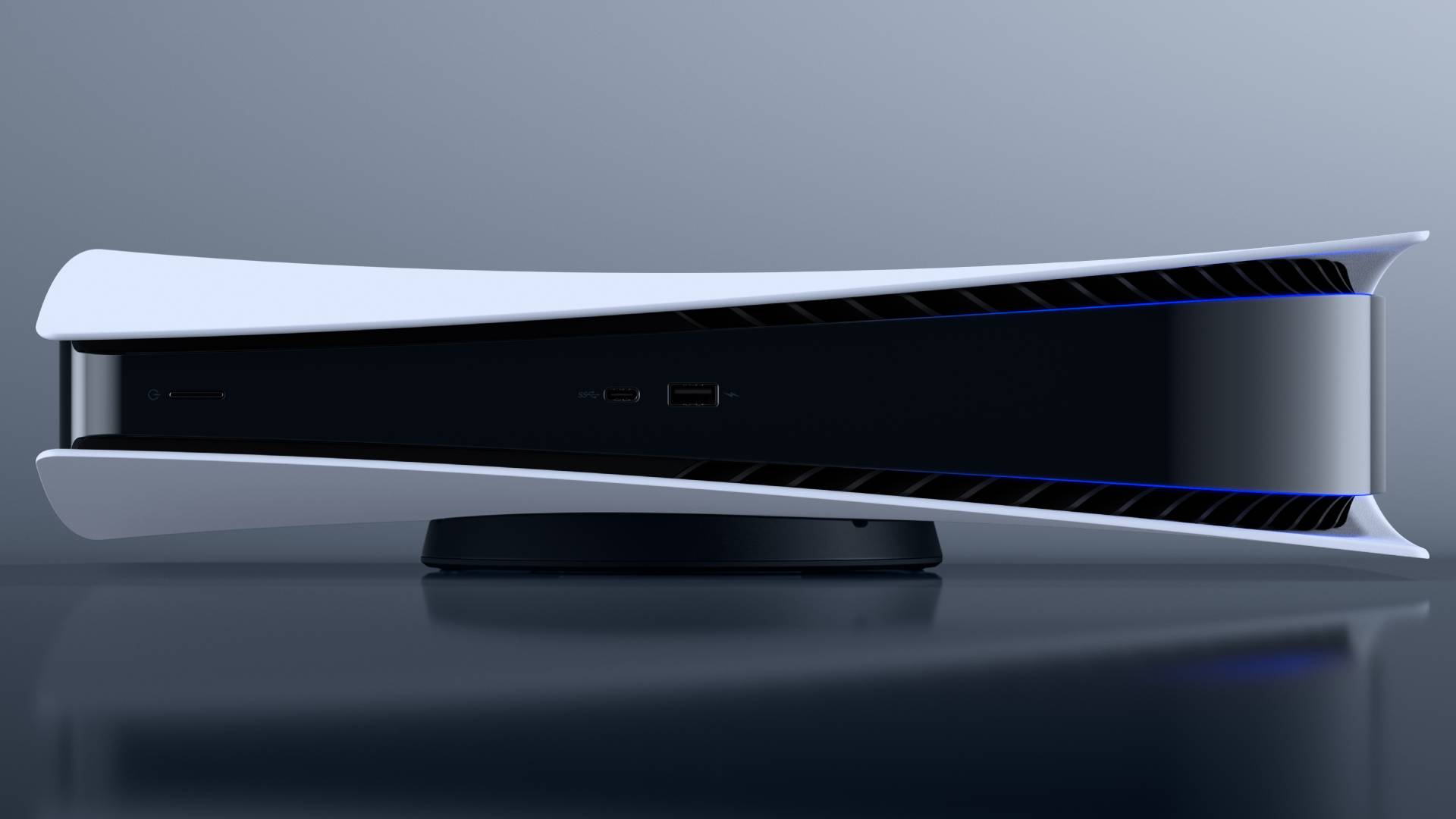 We Could Be Getting a PS5 Slim Very Soon