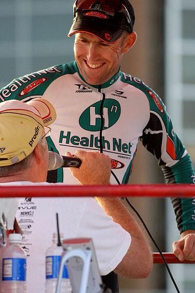 Nathan O'Neill in 2006