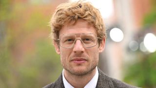 James Norton