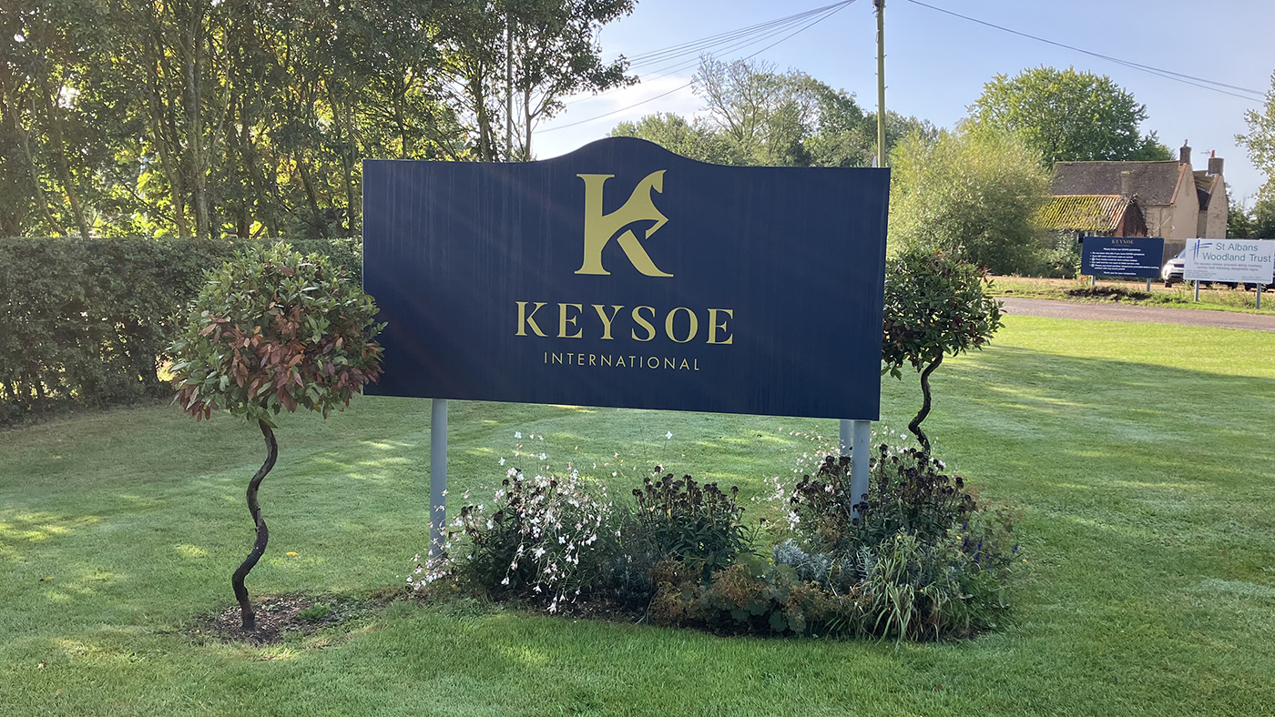 Keysoe International