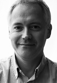 David Smith's avatar