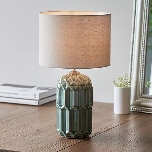 John Lewis Issie Lamp