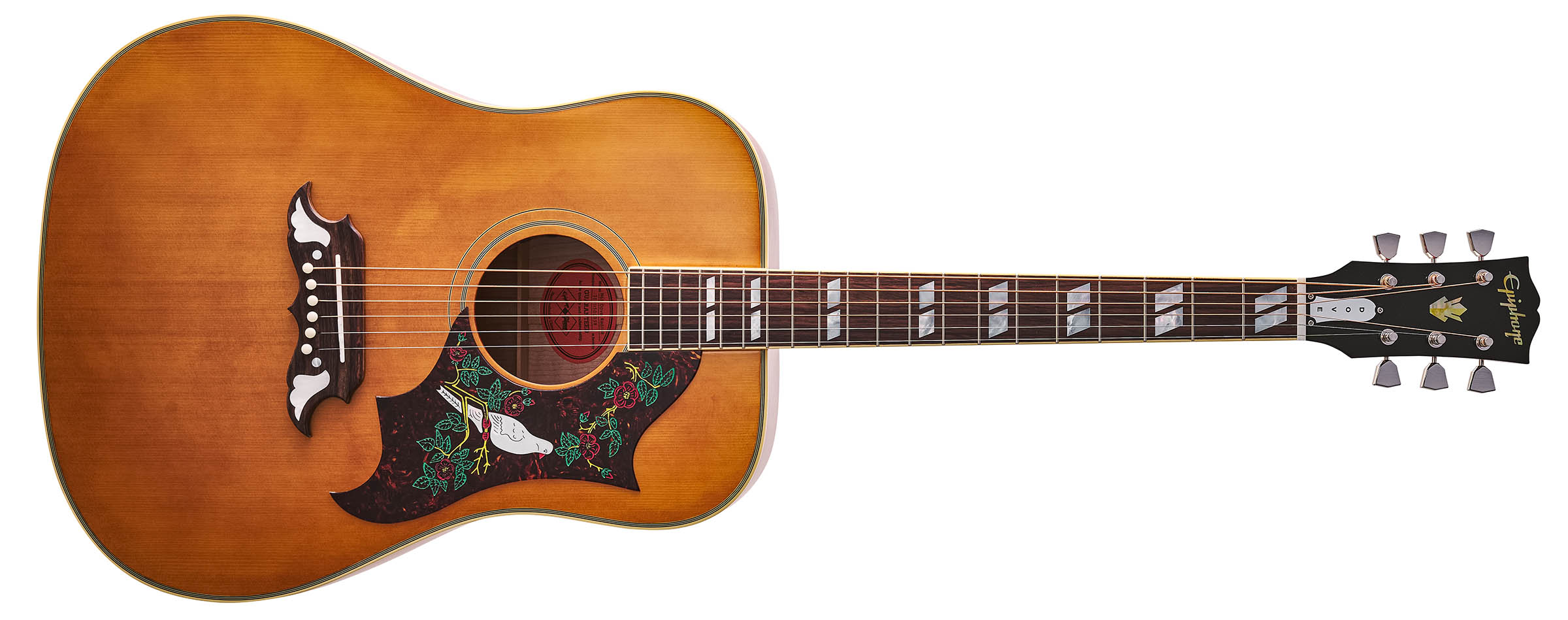Epiphone Inspired by Gibson Custom 1963 Reissue