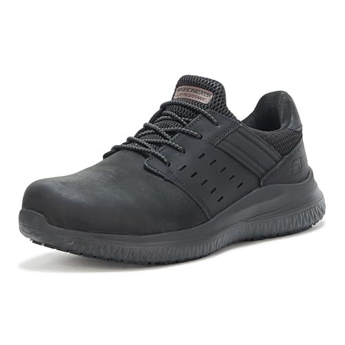 Men's Delson 3.0 (Black)