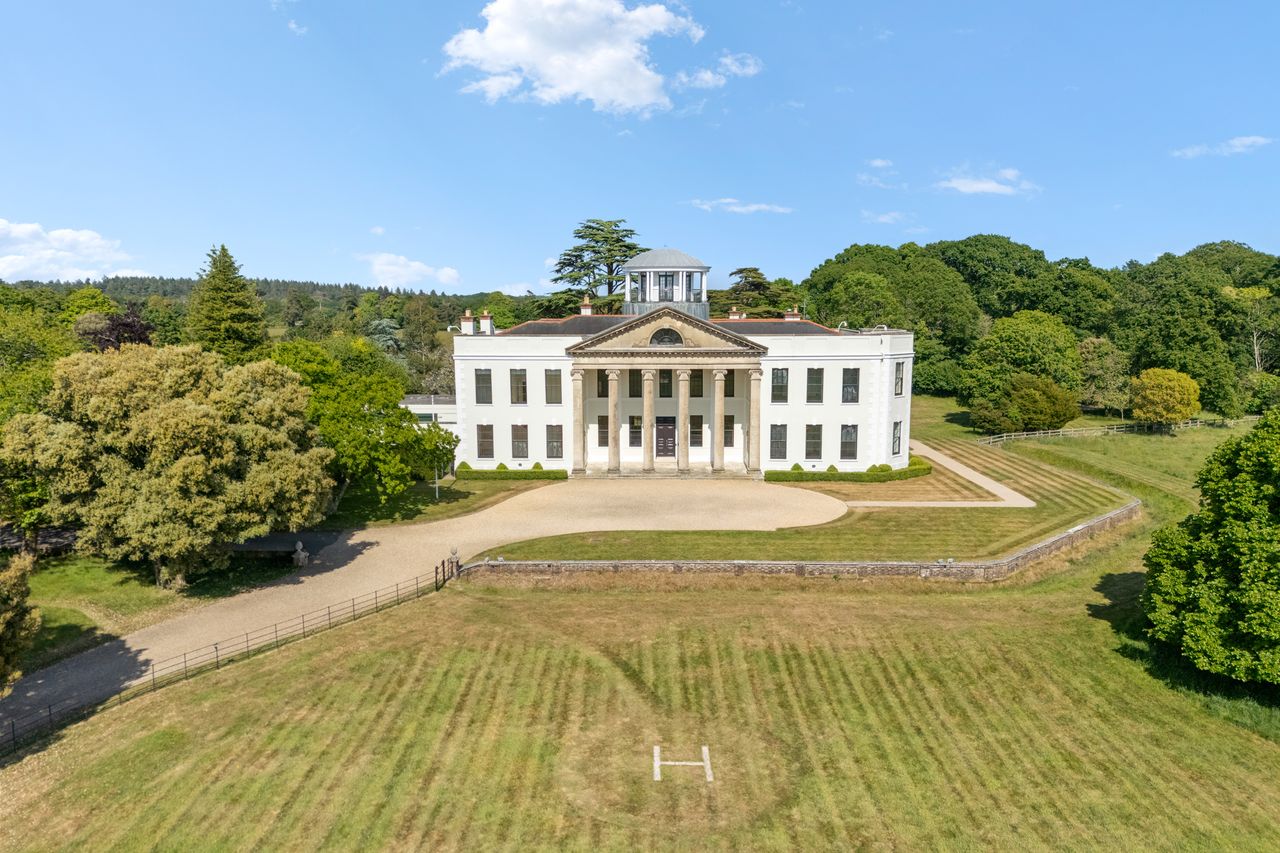 Newton Park Estate