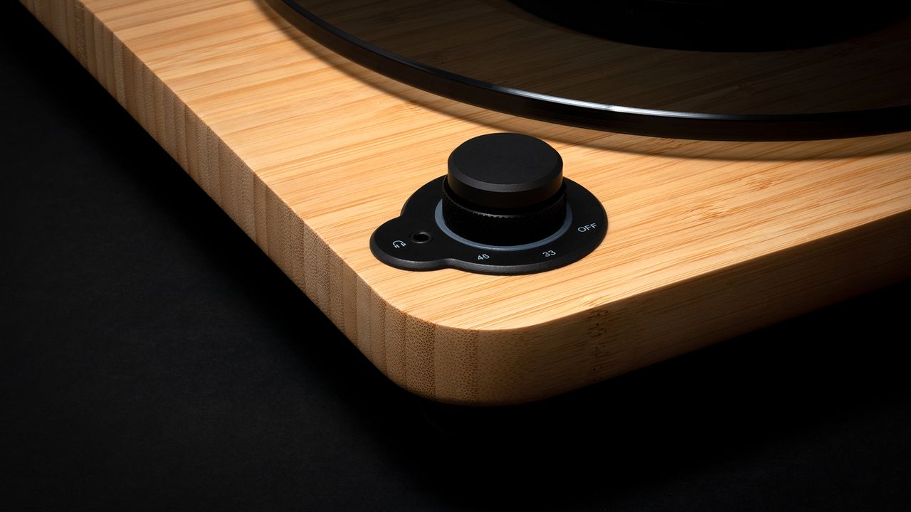 House of Marley Stir it Up Lux