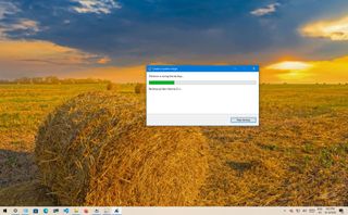 Windows 10 backup