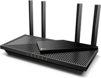 TP-Link Archer AX55 AX3000 Wi-Fi 6 Router:Was $130 Now $90
Save $40
