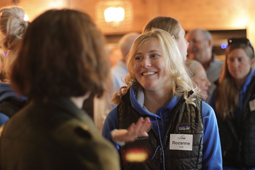 Tibco-Silicon Valley Bank unite for a team training camp in California