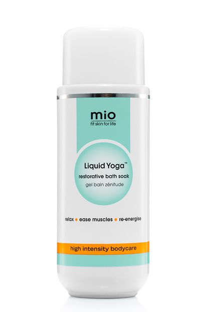 Mama Mio Liquid Yoga