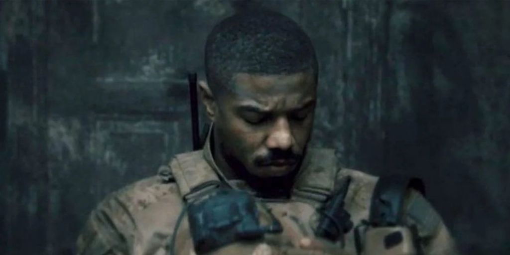 Upcoming Michael B. Jordan Movies And TV: What's Ahead For The Creed ...