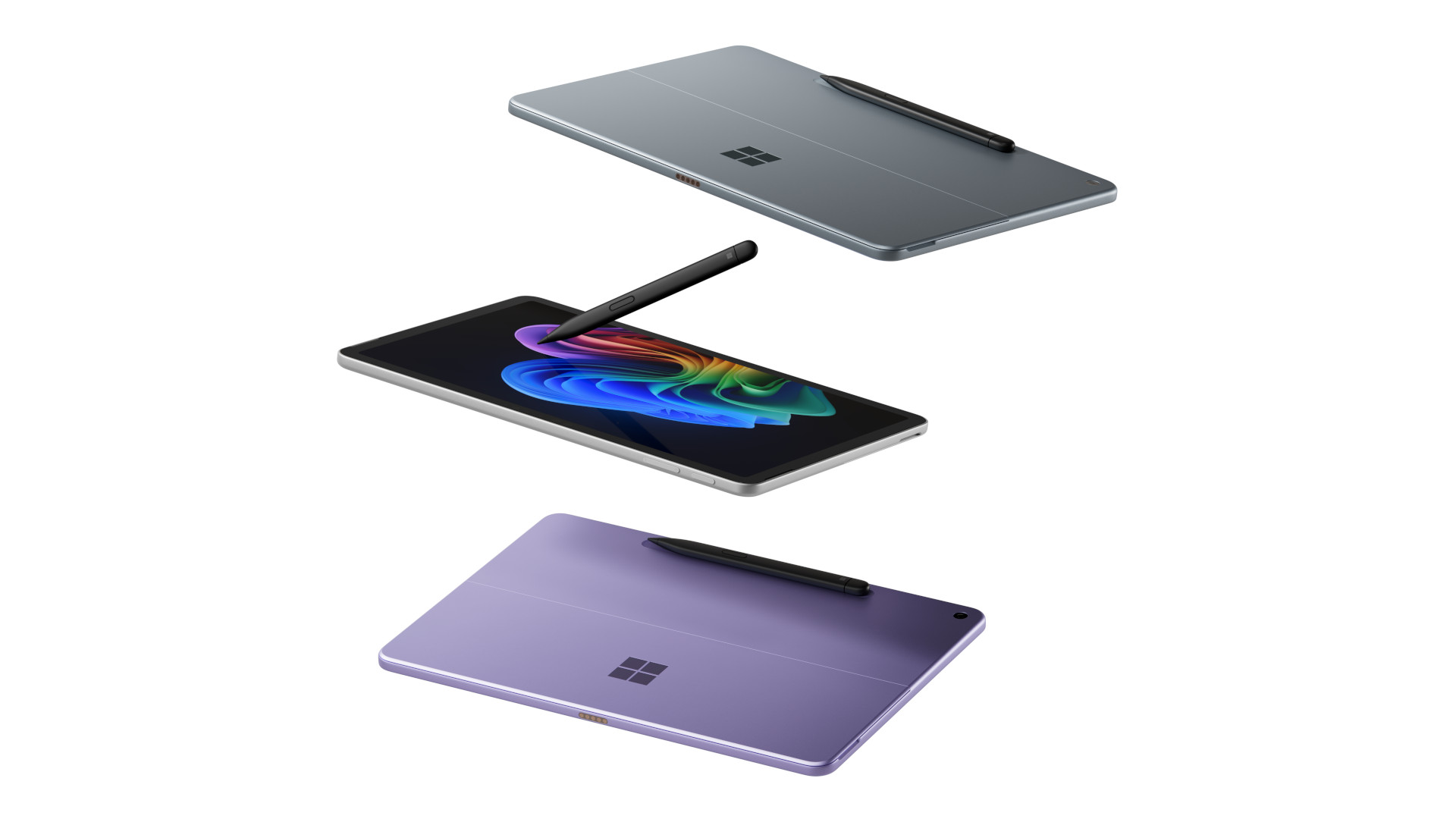 Microsoft Surface Pro 12-inch