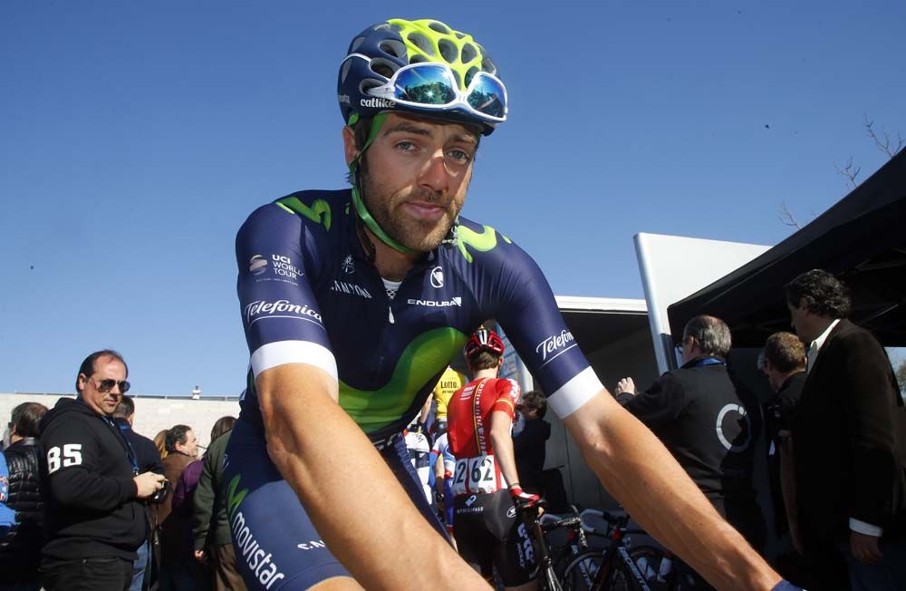 Alex Dowsett (Movistar)
