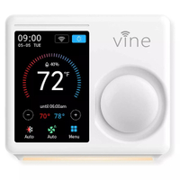 Vine TJ-610E Smart Thermostat: was $126 now $75 @ Target