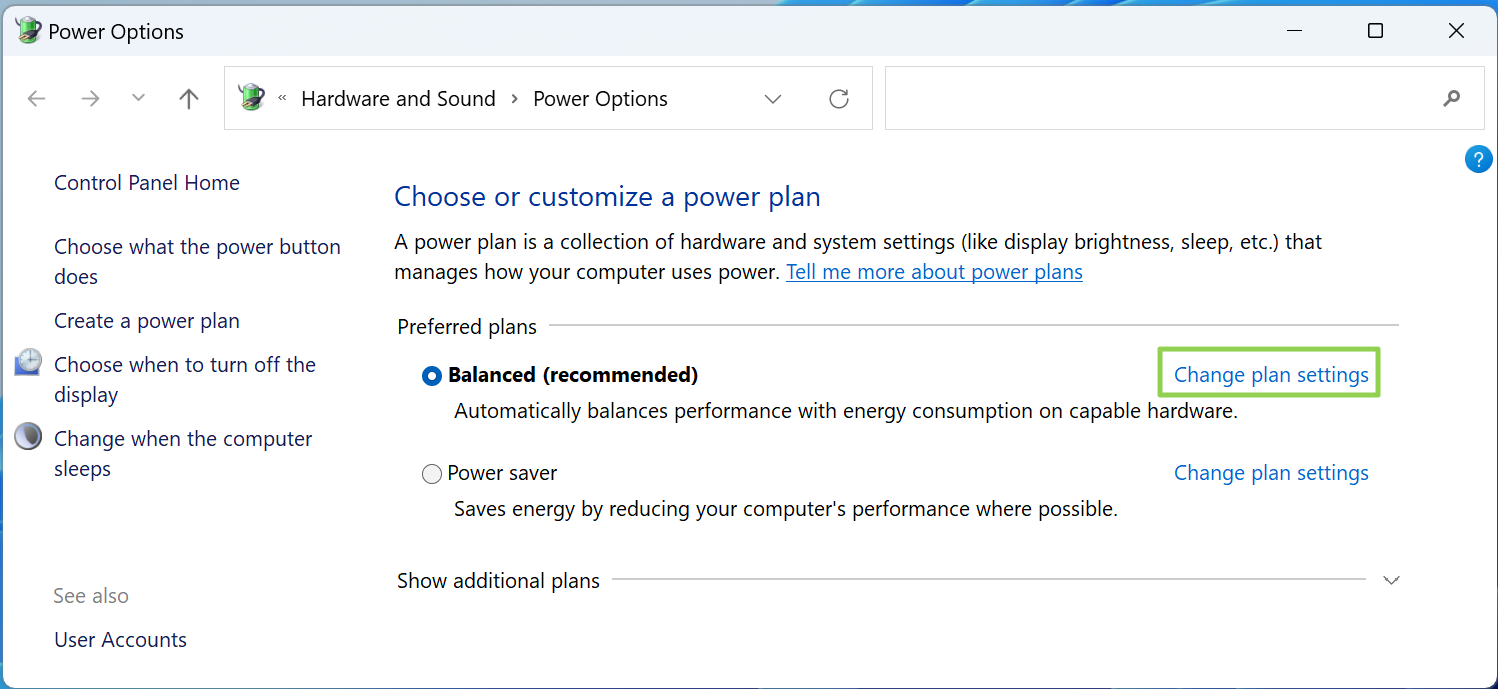 Cómo optimizar el rendimiento de SSD en Windows 10 u 11