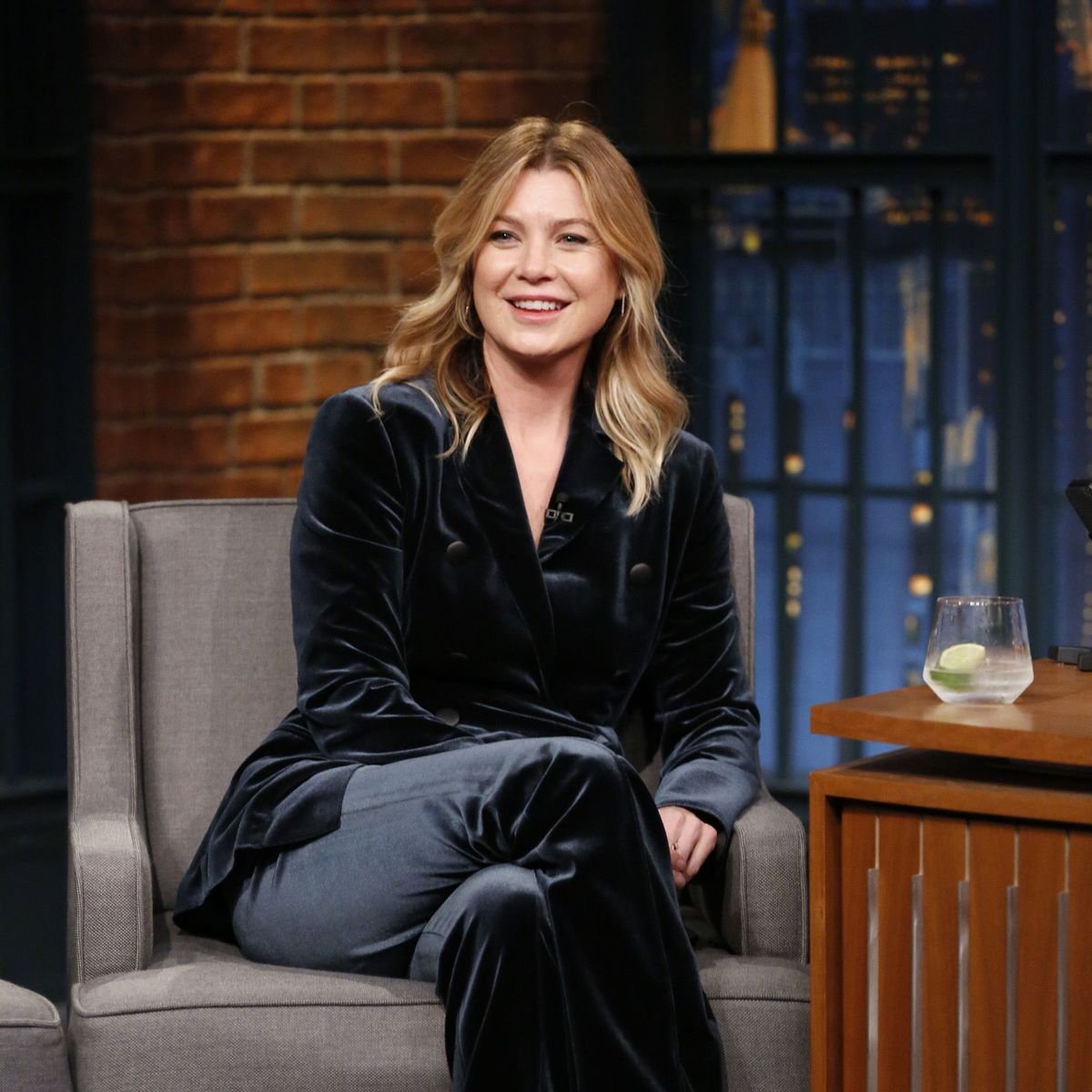 Ellen Pompeo Reveals Her Behind-the-Scenes Fight to Get the Salary She