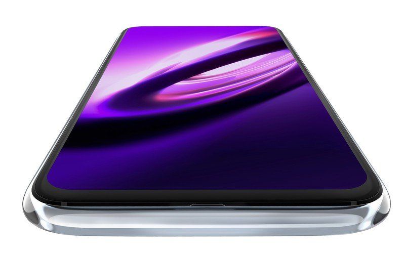 Vivo Apex 2019