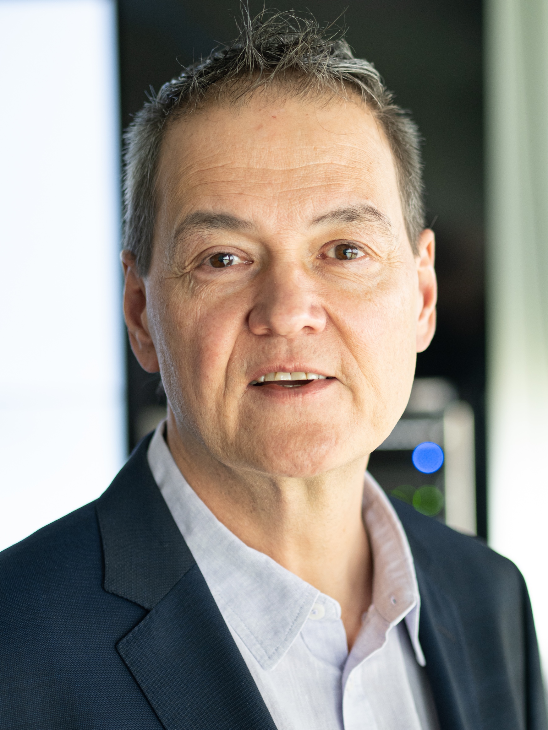 Richard Jonker