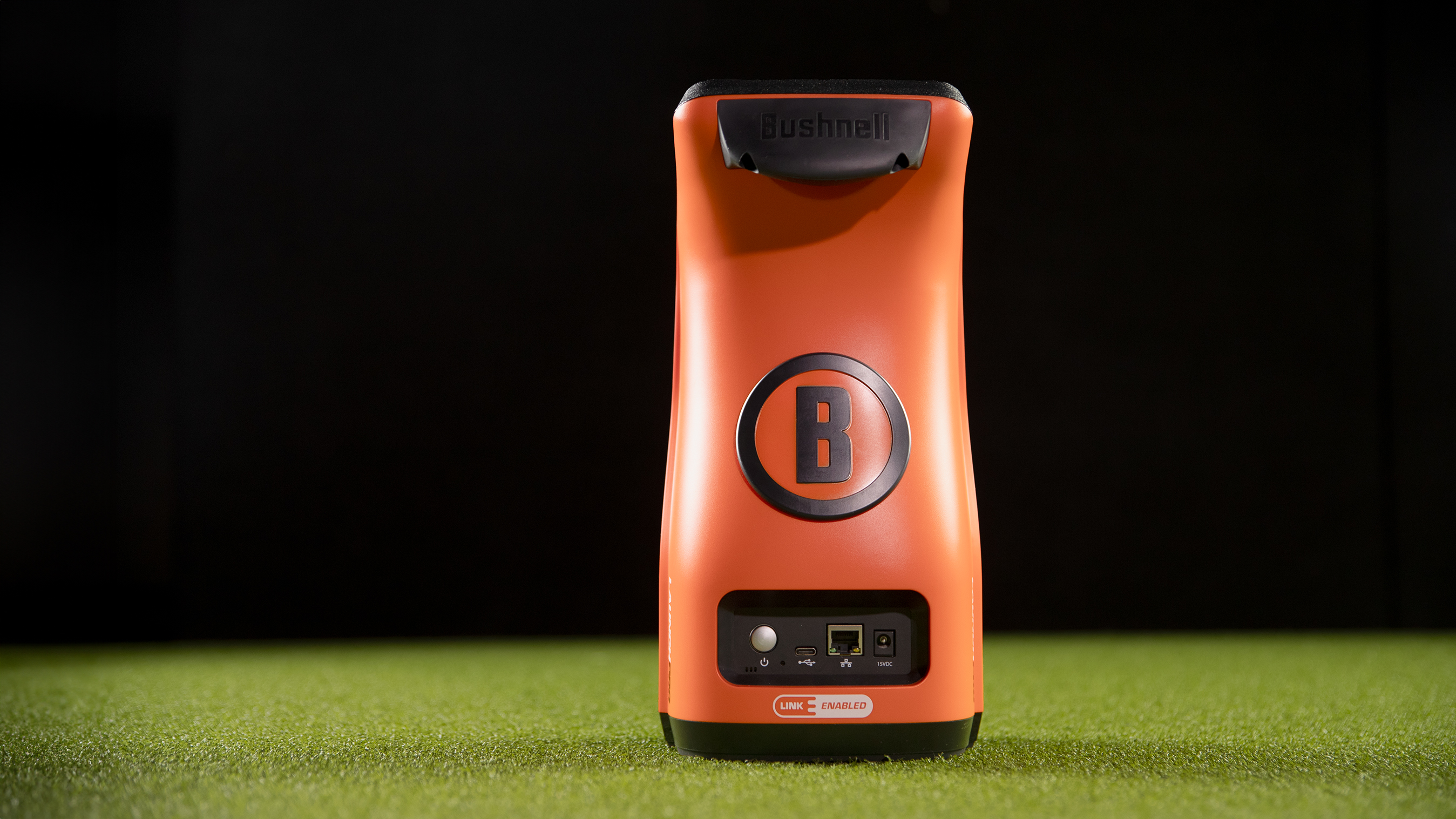 Bushnell Golf Circle B Edition Launch Pro