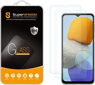 SuperShieldz screen protector