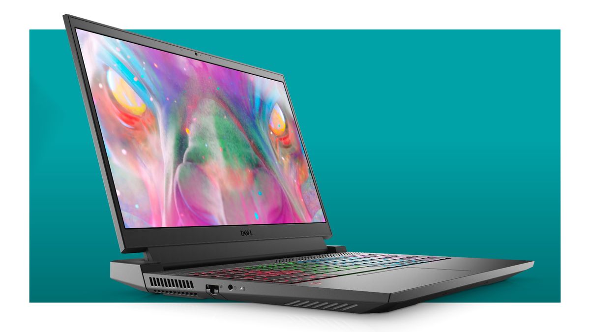 Este laptop Dell de US $ 686 é um ótimo sistema de jogos de volta às aulas