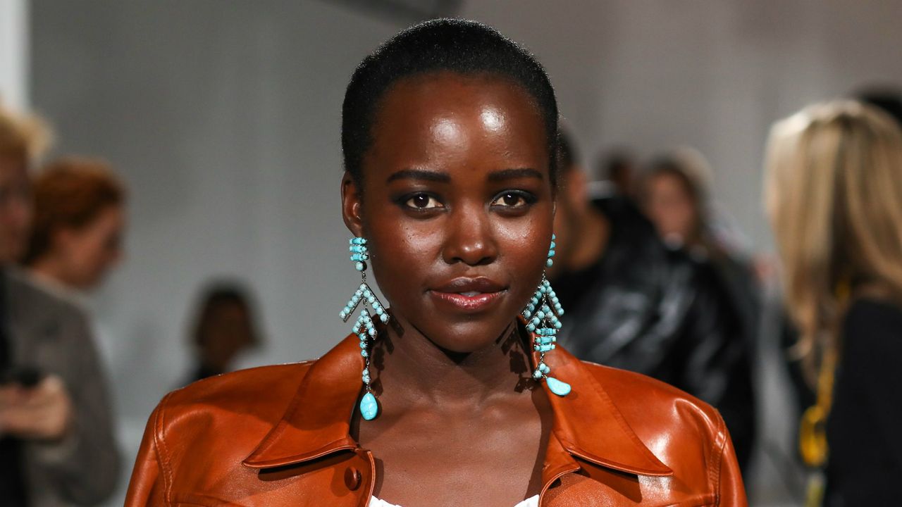 lupita nyong&#039;o