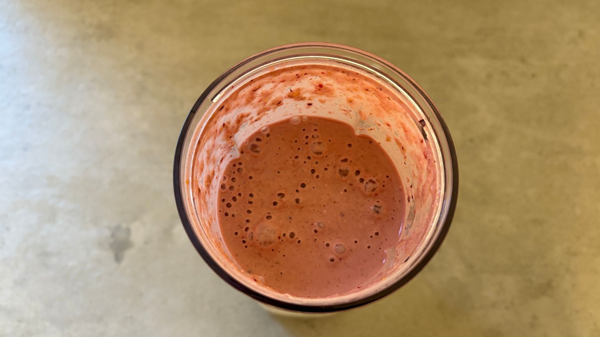 Testing the Cuisinart Bast and Go Portable Personal Blender