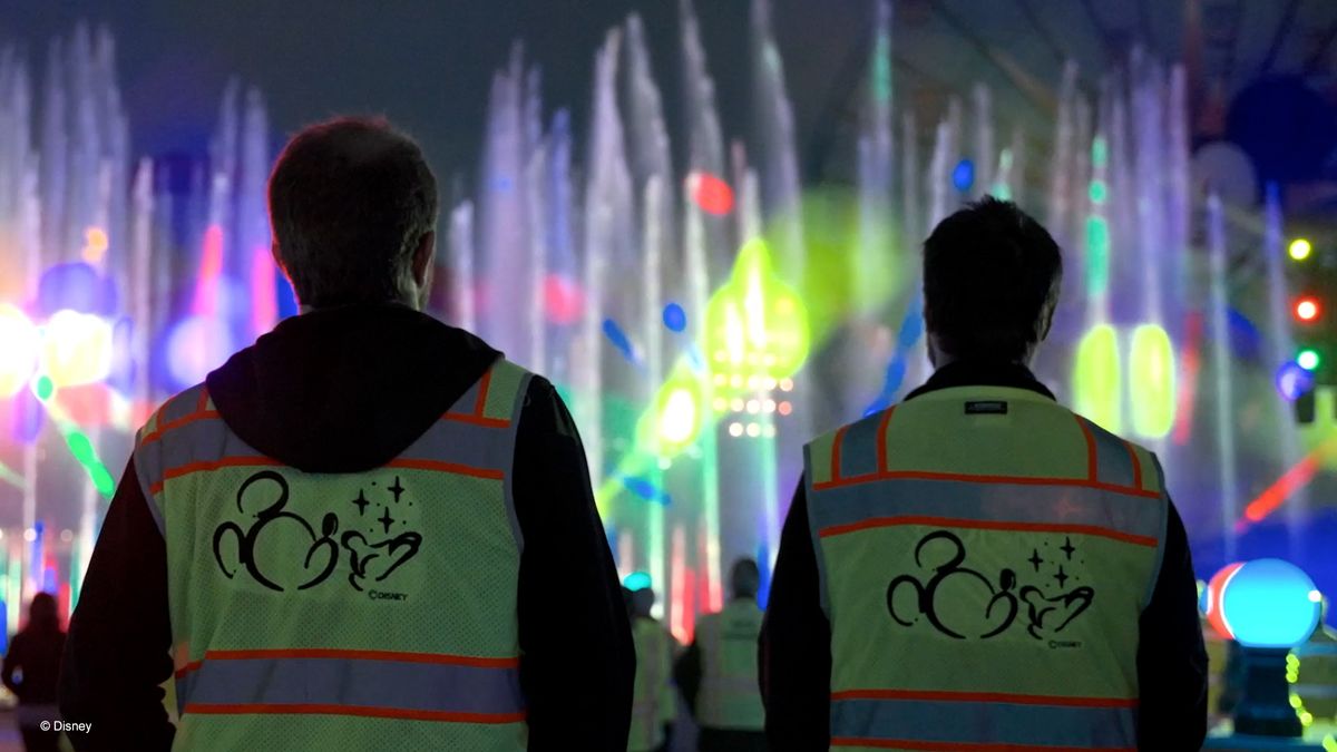 Exclusive: Disney+ just added We Call It Imagineering — and more episodes are coming soon