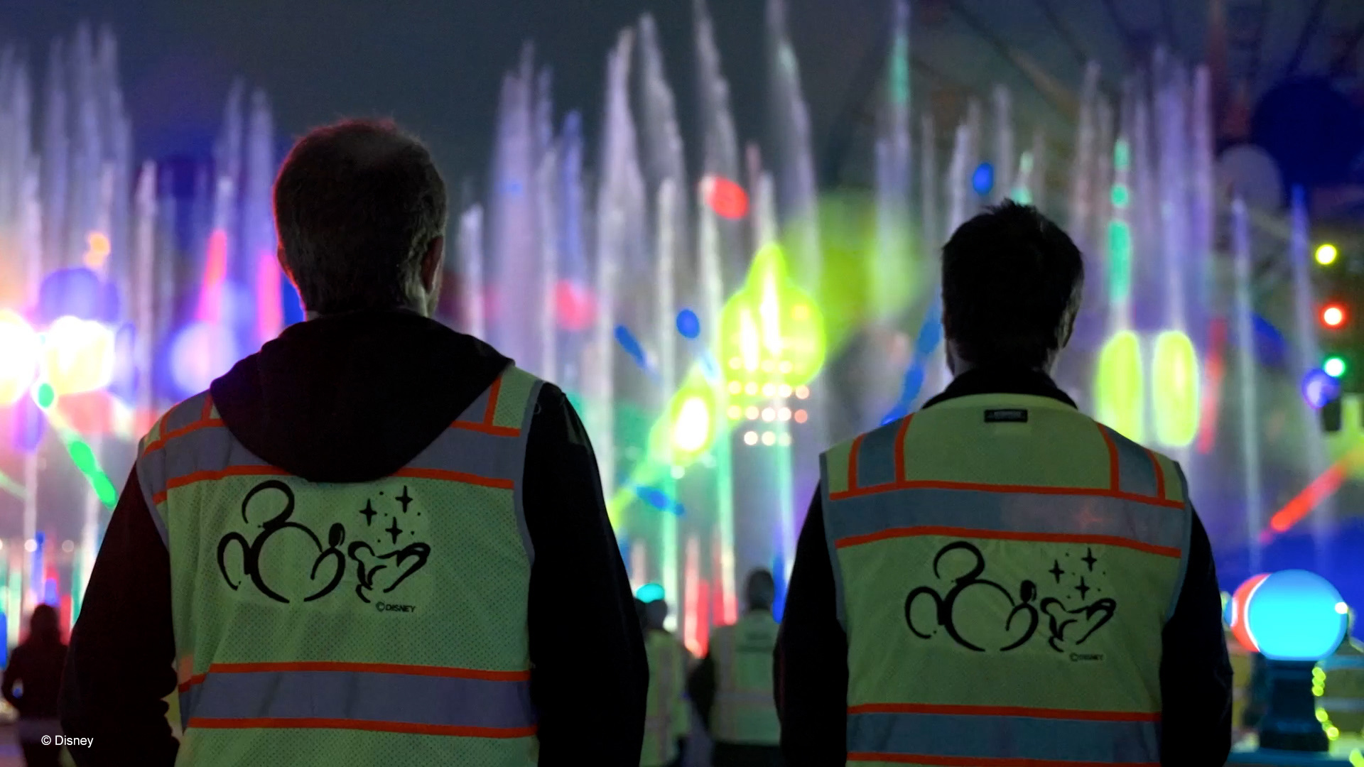 We Call It Imagineering, Episode 4